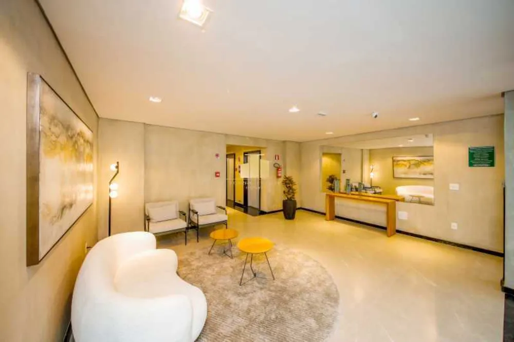 Cobertura, 3 quartos, 178 m² - Foto 8