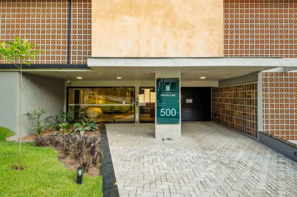 Cobertura, 3 quartos, 178 m² - Foto 6