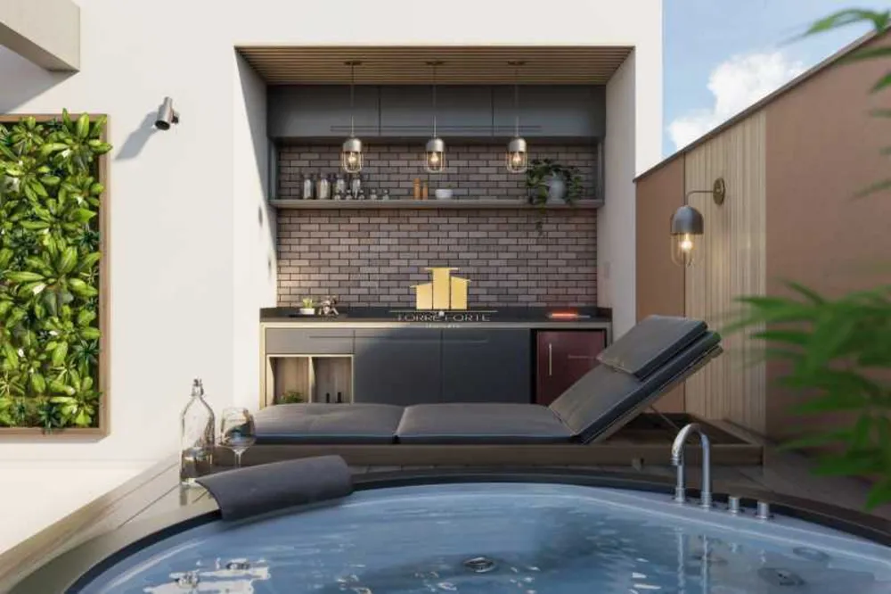 Cobertura, 3 quartos, 178 m² - Foto 12