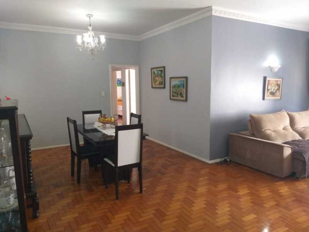 Apartamento, 3 quartos, 130 m² - Foto 2