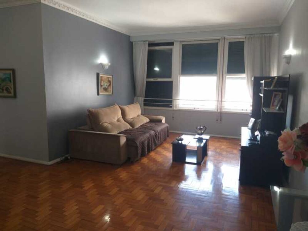 Apartamento, 3 quartos, 130 m² - Foto 3