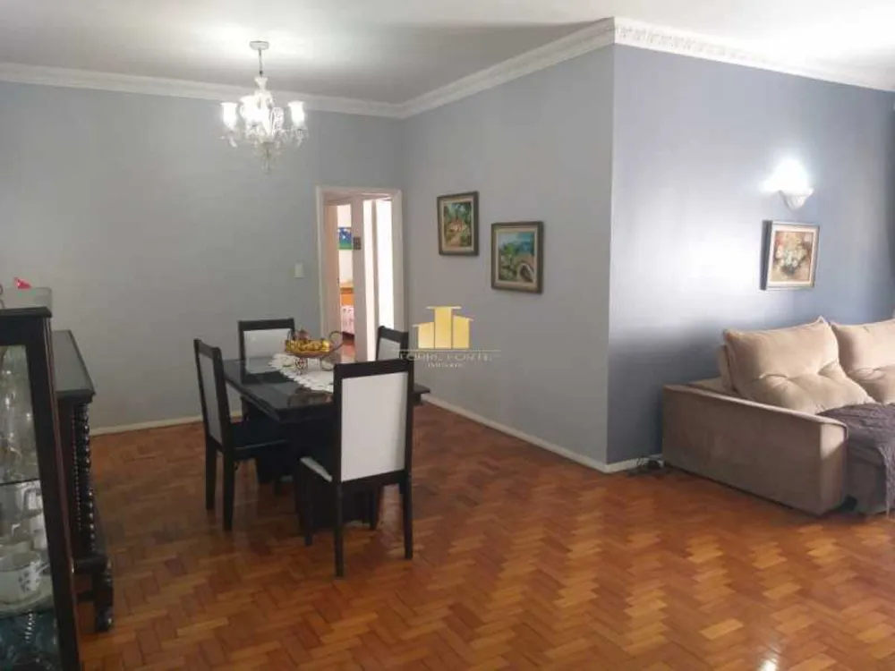 Apartamento, 3 quartos, 130 m² - Foto 5