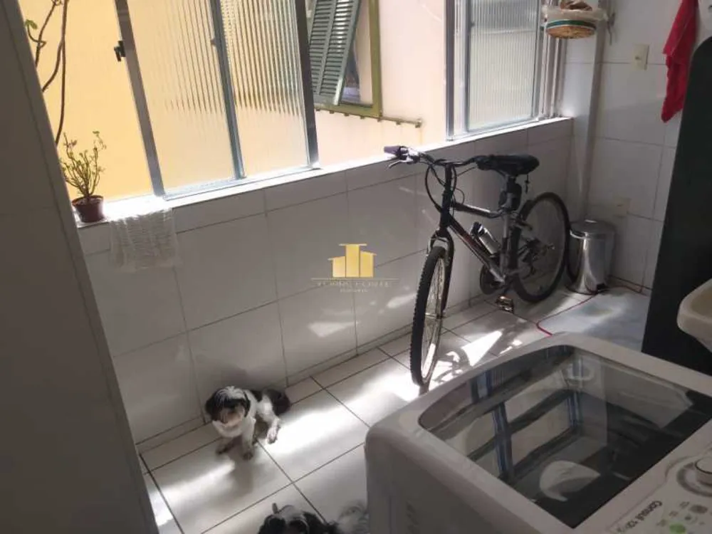 Apartamento, 3 quartos, 130 m² - Foto 7