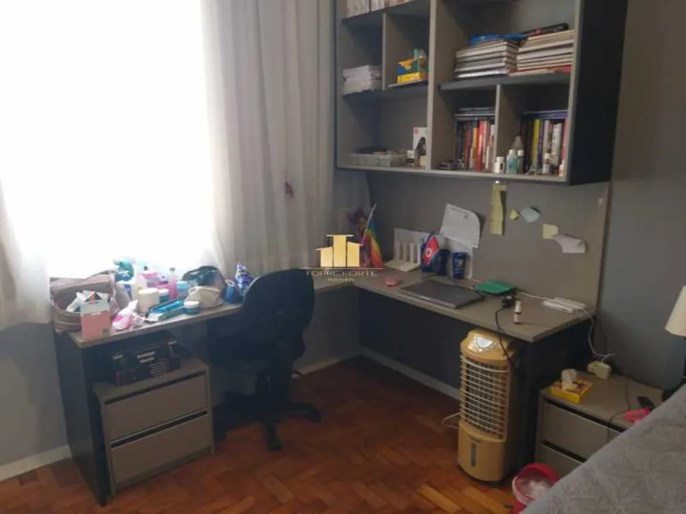 Apartamento, 3 quartos, 130 m² - Foto 11