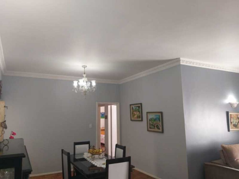 Apartamento, 3 quartos, 130 m² - Foto 4