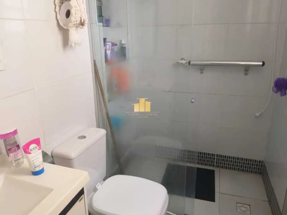Apartamento, 3 quartos, 130 m² - Foto 9