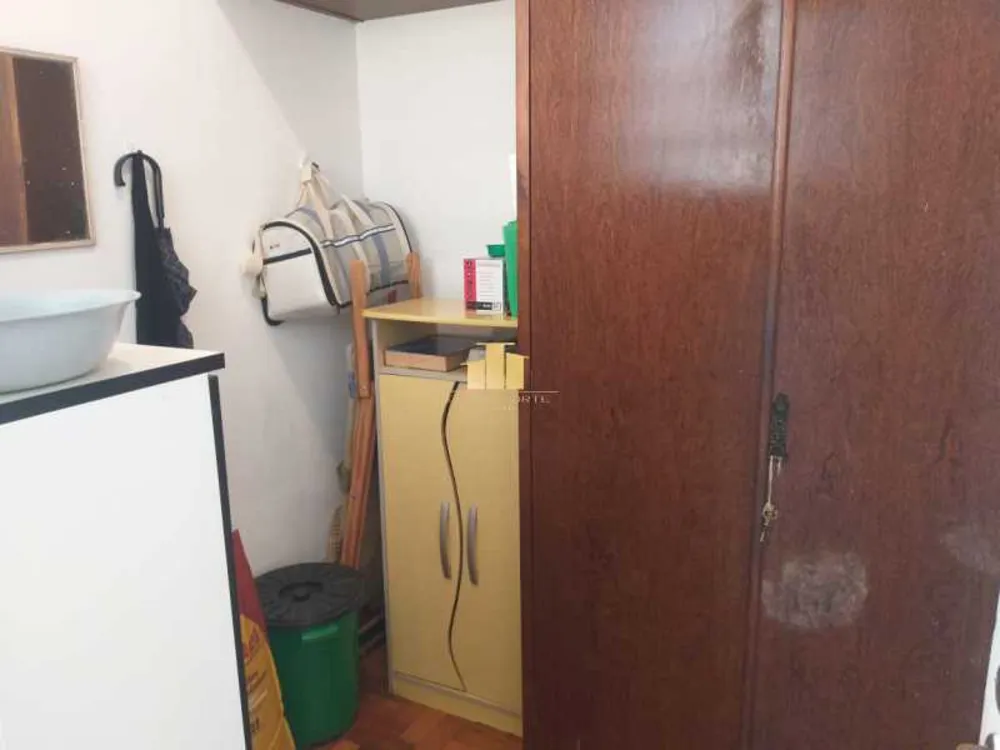 Apartamento, 3 quartos, 130 m² - Foto 8