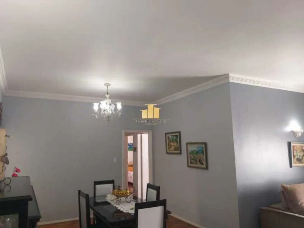 Apartamento, 3 quartos, 130 m² - Foto 6
