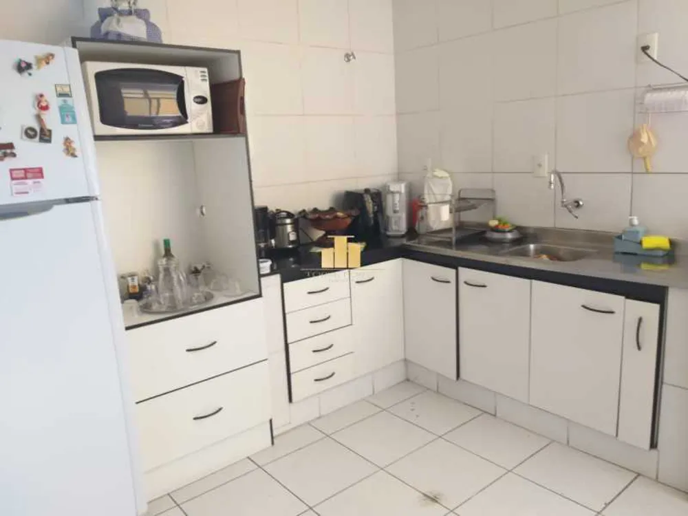Apartamento, 3 quartos, 130 m² - Foto 6