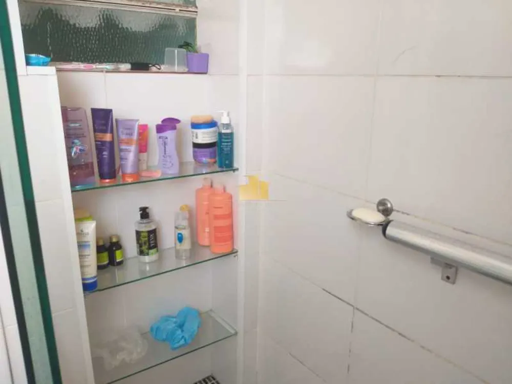 Apartamento, 3 quartos, 130 m² - Foto 10