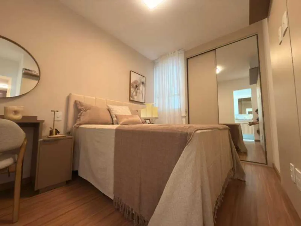 Apartamento, 2 quartos, 51 m² - Foto 8