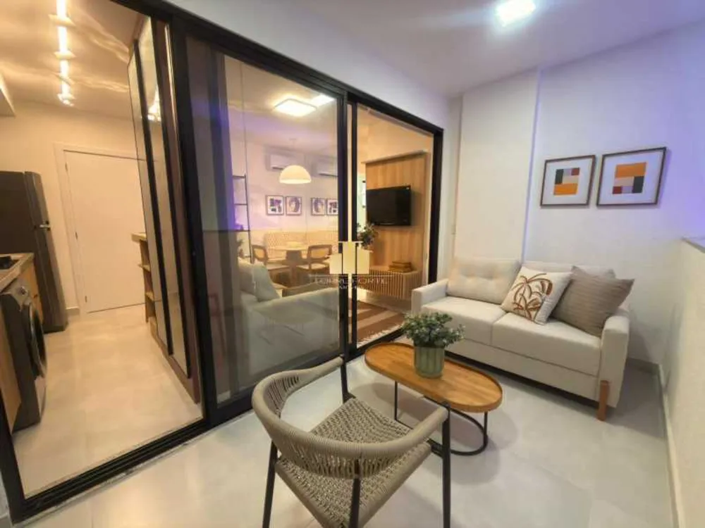 Apartamento, 2 quartos, 51 m² - Foto 4
