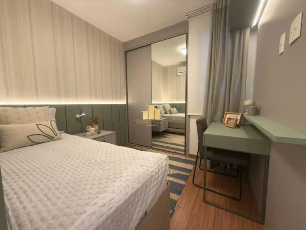 Apartamento, 2 quartos, 51 m² - Foto 6