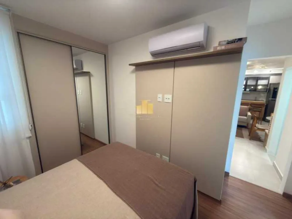 Apartamento, 2 quartos, 51 m² - Foto 9