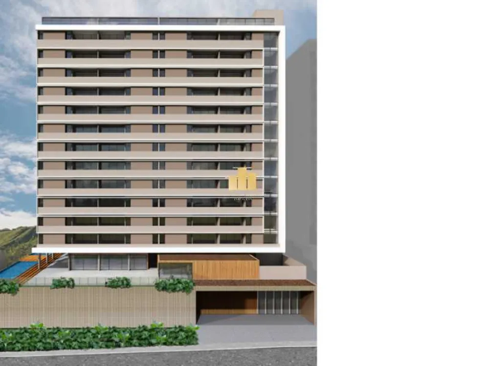 Apartamento, 2 quartos, 51 m² - Foto 6