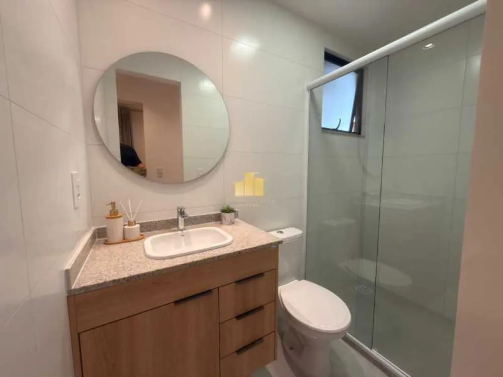 Apartamento, 2 quartos, 51 m² - Foto 5