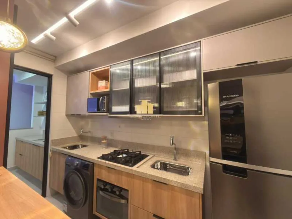 Apartamento, 2 quartos, 51 m² - Foto 3