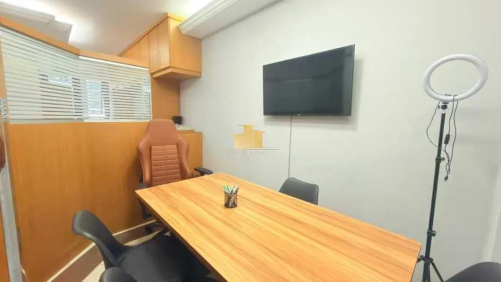 Sala-Conjunto, 30 m² - Foto 8