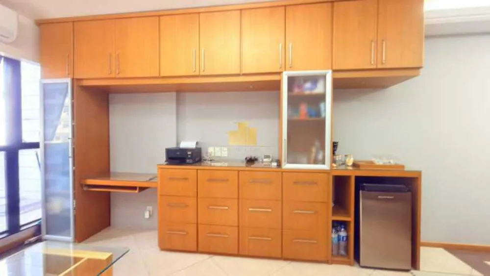 Sala-Conjunto, 30 m² - Foto 3