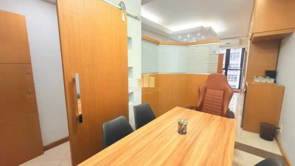 Sala-Conjunto, 30 m² - Foto 7