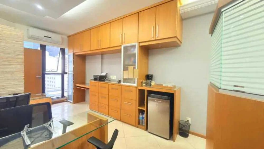 Sala-Conjunto, 30 m² - Foto 1