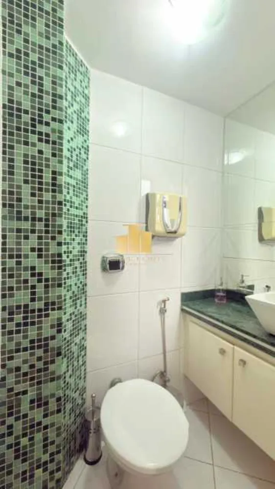 Sala-Conjunto, 30 m² - Foto 6