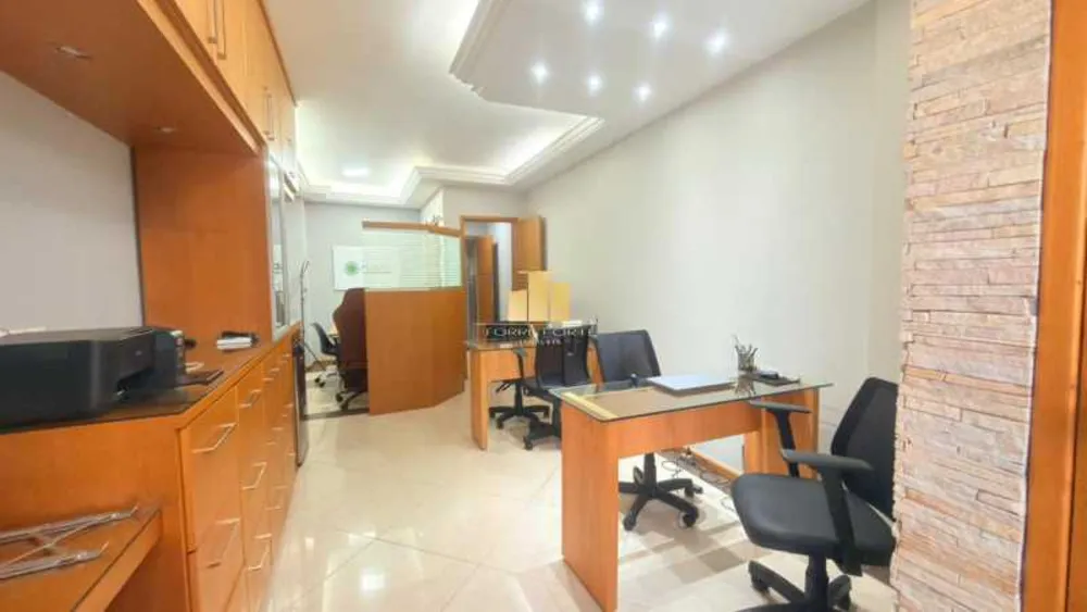 Sala-Conjunto, 30 m² - Foto 4