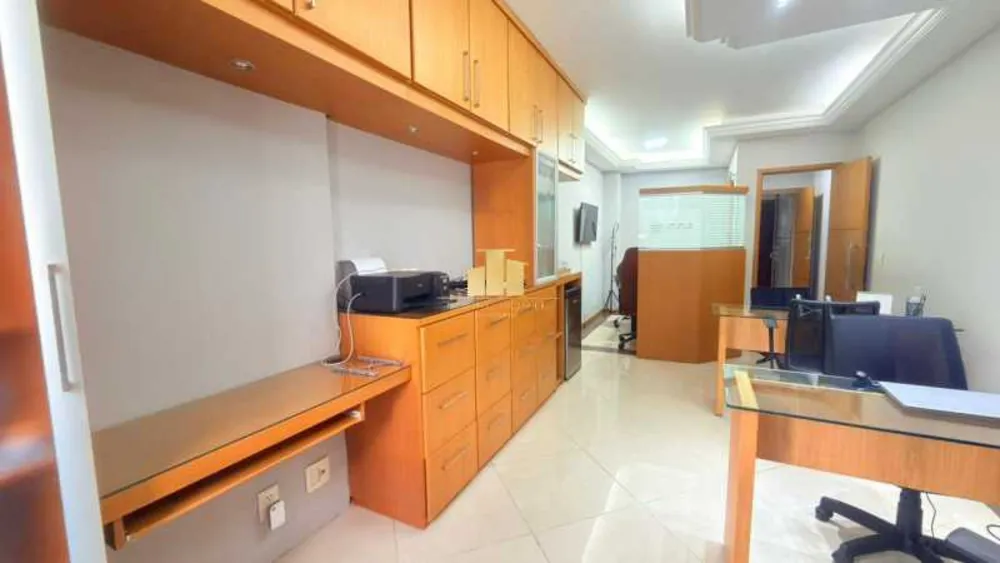 Sala-Conjunto, 30 m² - Foto 5