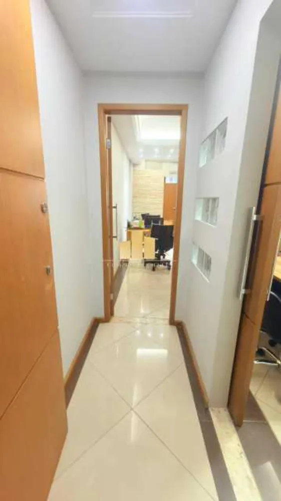 Sala-Conjunto, 30 m² - Foto 9
