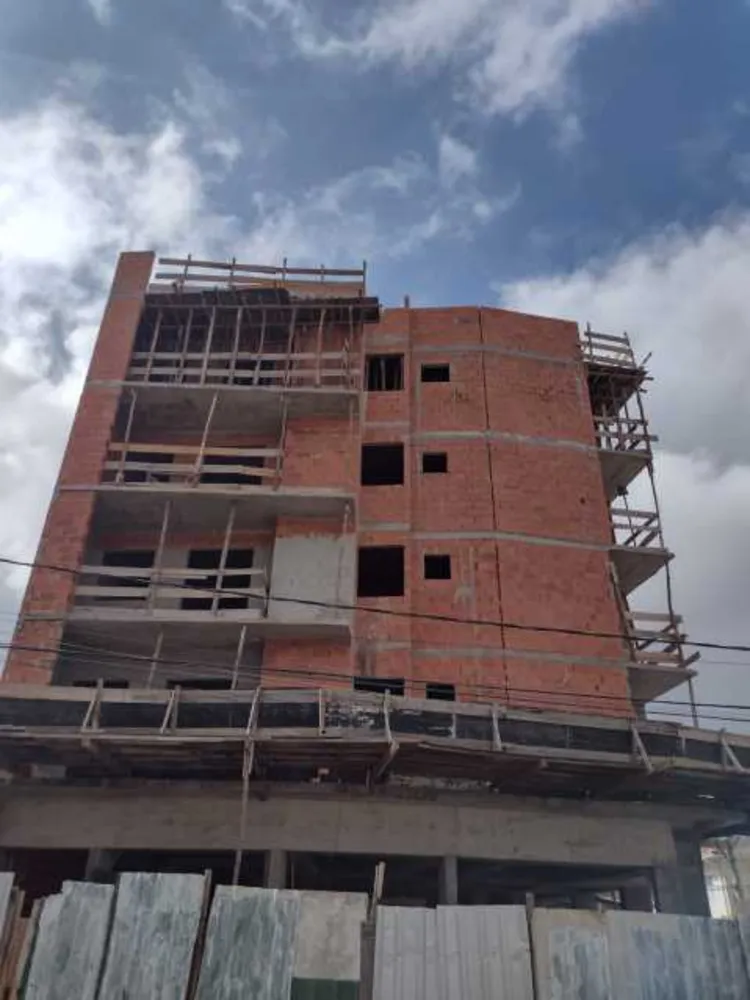 Apartamento, 2 quartos, 82 m² - Foto 3