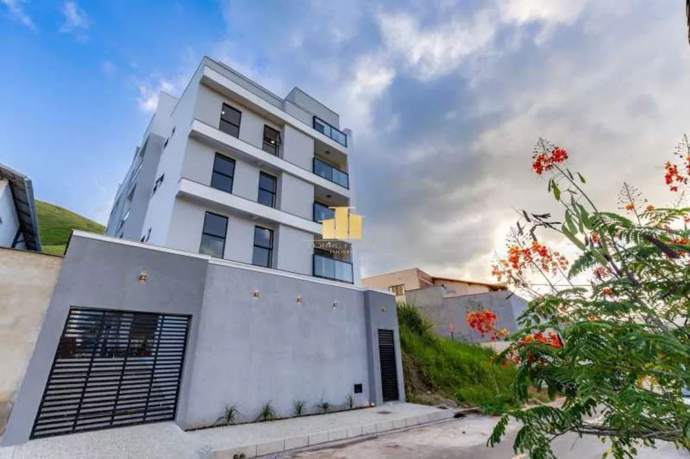 Apartamento, 2 quartos, 50 m² - Foto 9