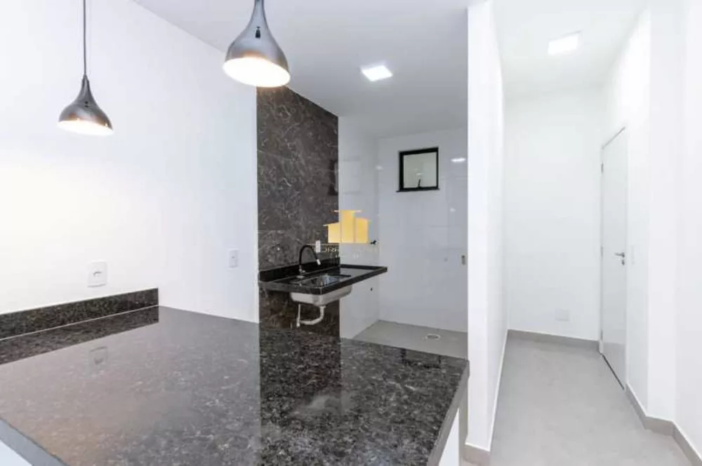 Apartamento, 2 quartos, 50 m² - Foto 6