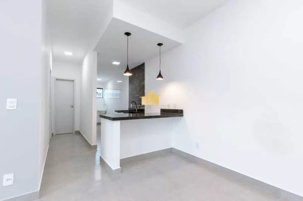 Apartamento, 2 quartos, 50 m² - Foto 4