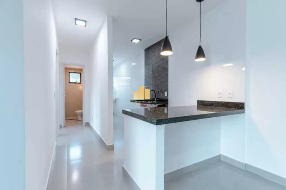 Apartamento, 2 quartos, 50 m² - Foto 2