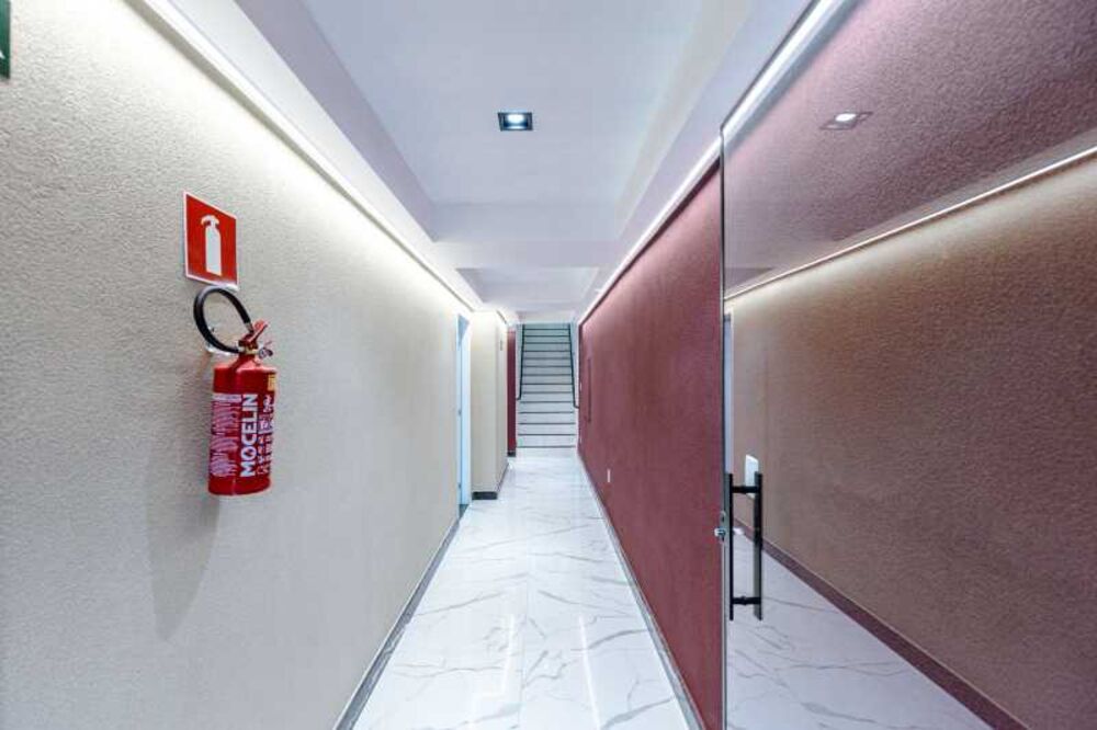 Apartamento, 2 quartos, 50 m² - Foto 19