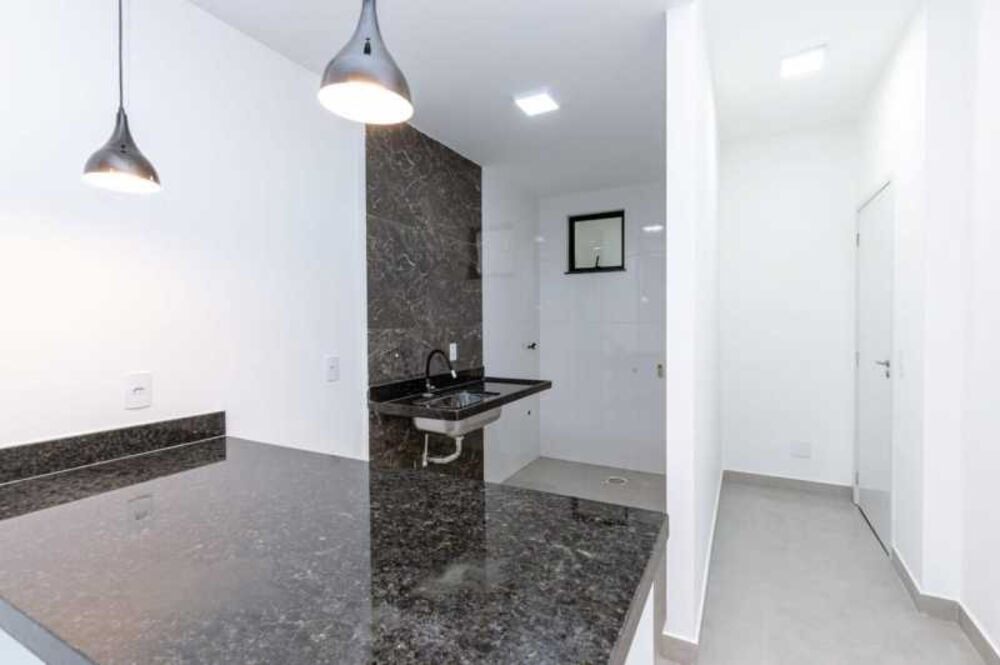Apartamento, 2 quartos, 50 m² - Foto 23