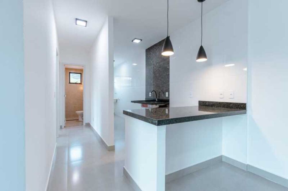 Apartamento, 2 quartos, 50 m² - Foto 16