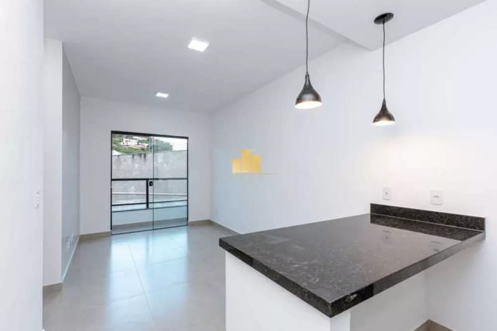 Apartamento, 2 quartos, 50 m² - Foto 5