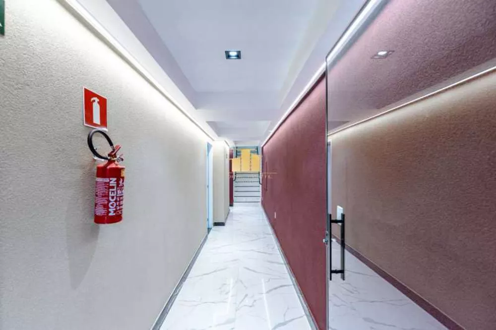 Apartamento, 2 quartos, 50 m² - Foto 11