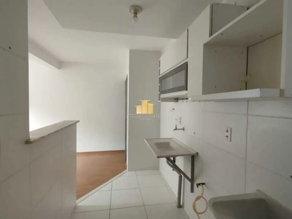 Apartamento, 2 quartos, 53 m² - Foto 7