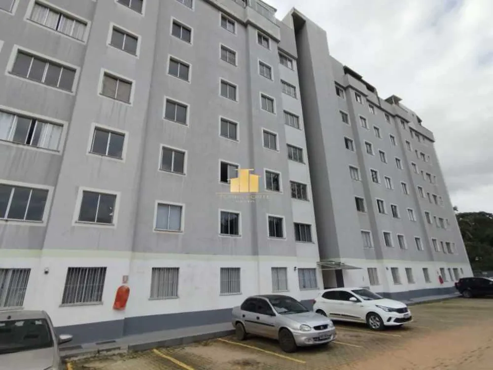 Apartamento, 2 quartos, 53 m² - Foto 1