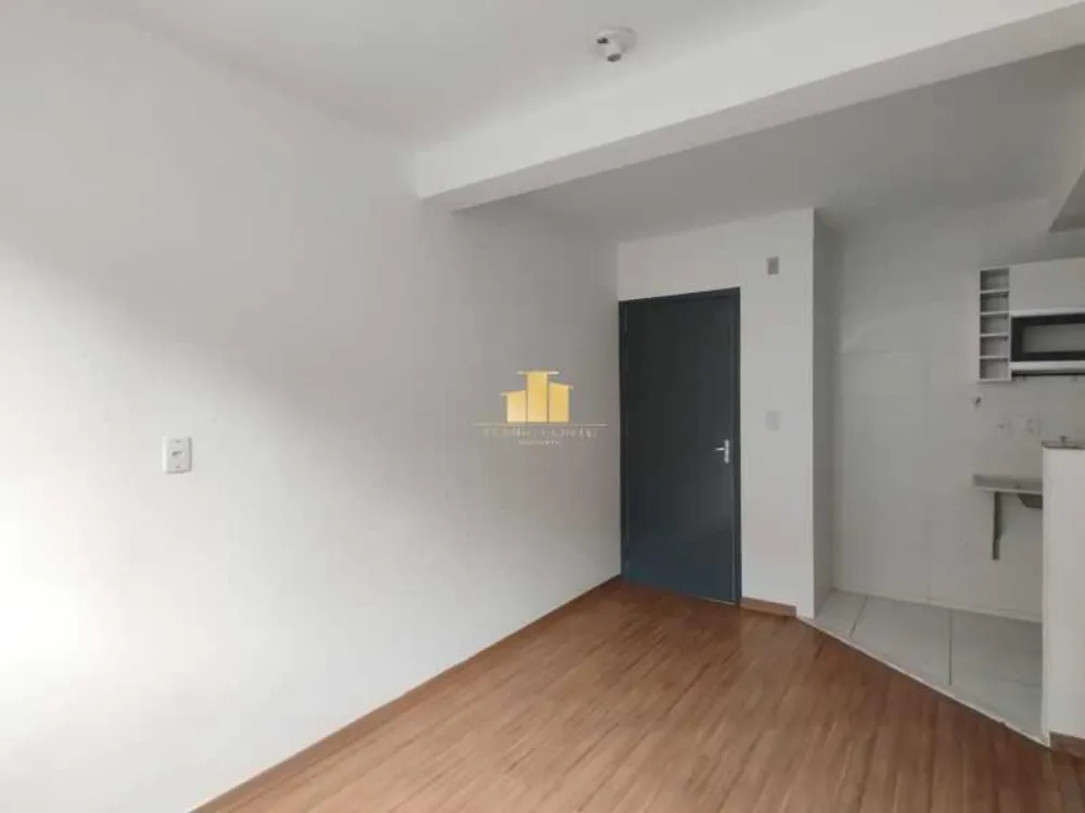 Apartamento, 2 quartos, 53 m² - Foto 6