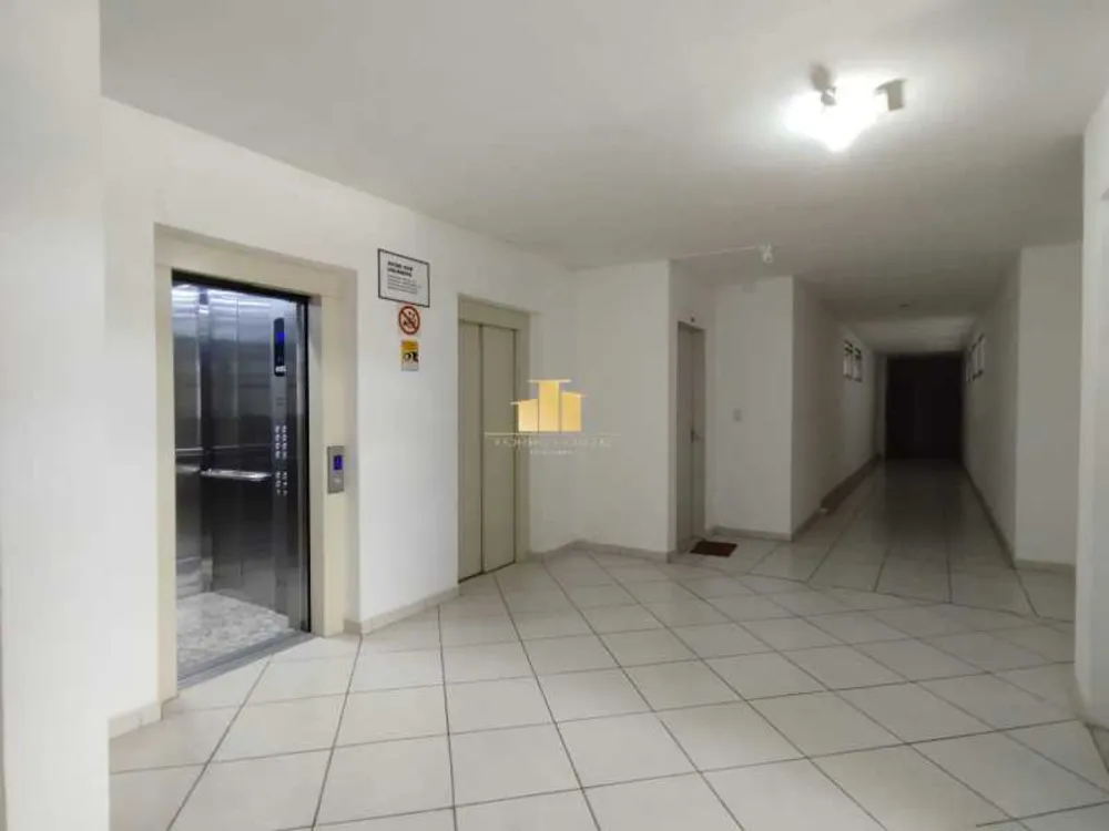 Apartamento, 2 quartos, 53 m² - Foto 2
