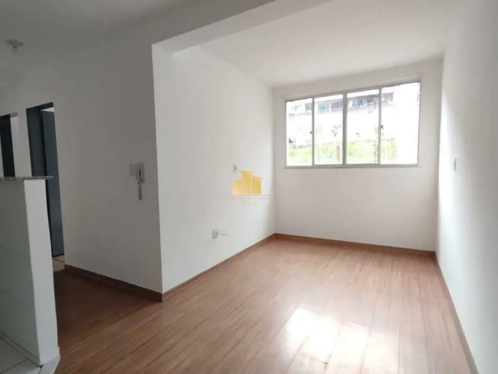 Apartamento, 2 quartos, 53 m² - Foto 4