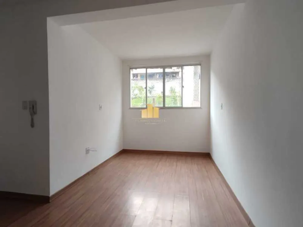 Apartamento, 2 quartos, 53 m² - Foto 3