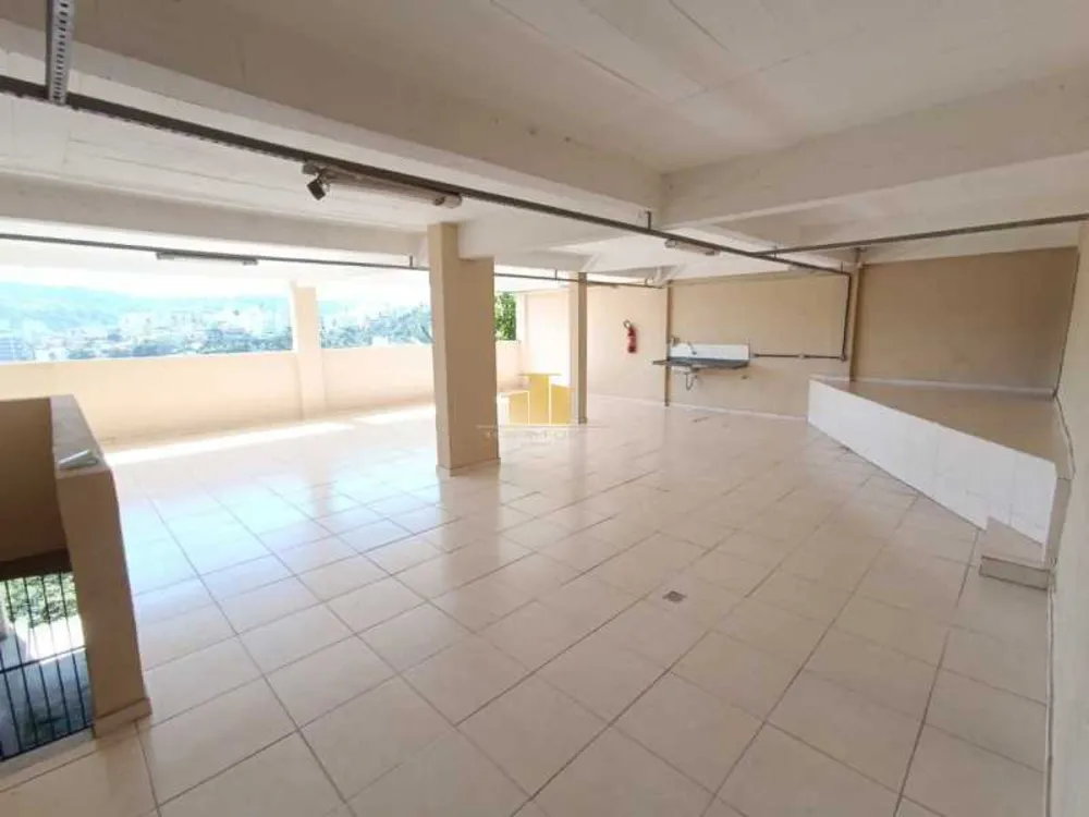 Apartamento, 2 quartos, 60 m² - Foto 7