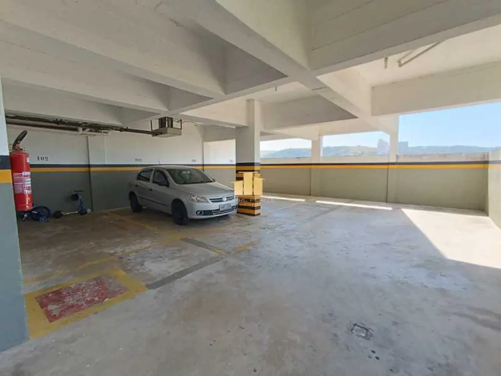 Apartamento, 2 quartos, 60 m² - Foto 8