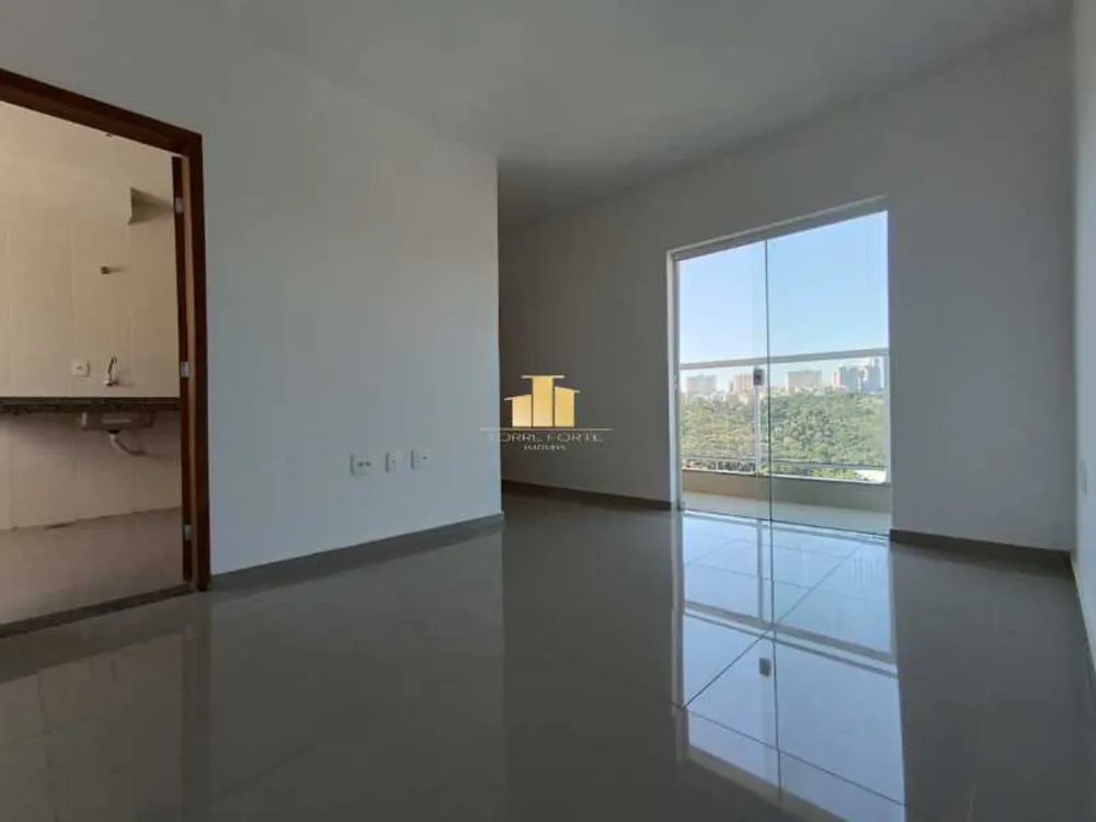 Apartamento, 2 quartos, 60 m² - Foto 1