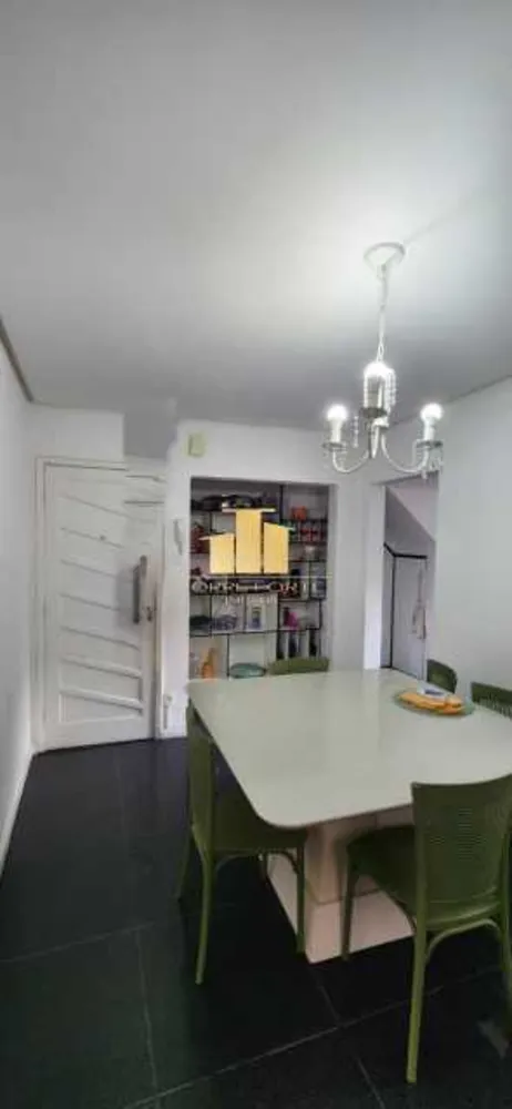Cobertura, 3 quartos, 91 m² - Foto 5