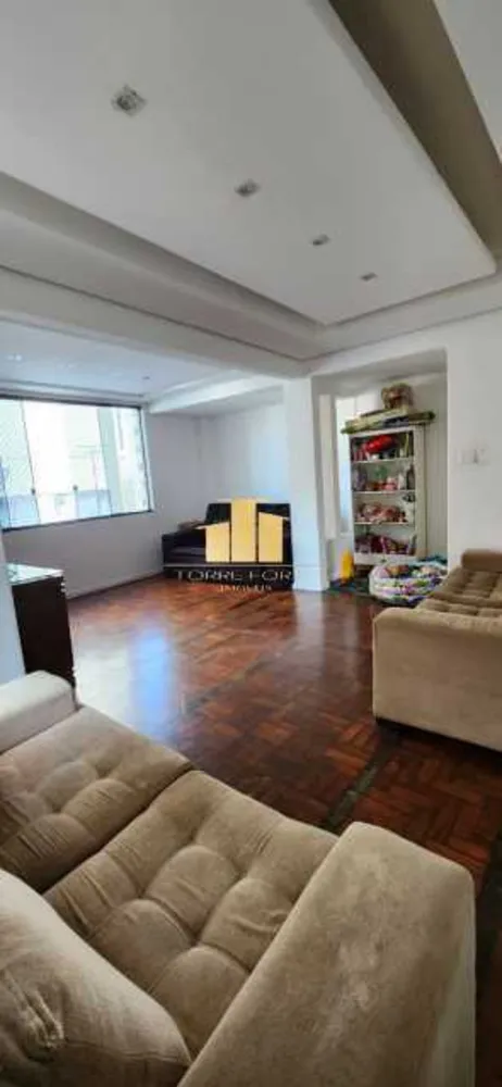 Cobertura, 3 quartos, 91 m² - Foto 2
